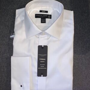 NWT Pronto Uomo formal shirt